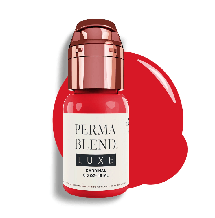 Cardinal - Perma Blend Luxe-Kallos