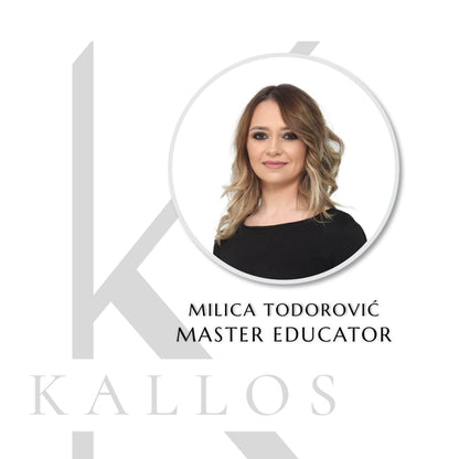 Milica Todorović - Srbija