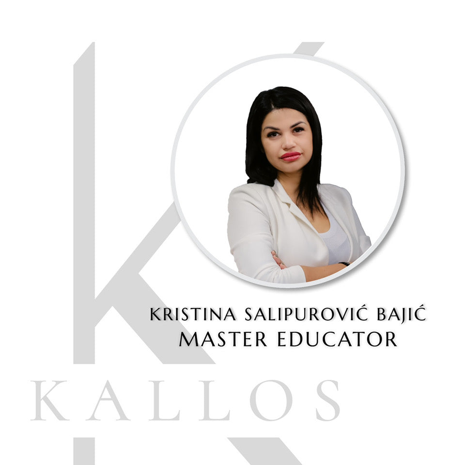Kristina Bajić - Serbia Novi Sad
