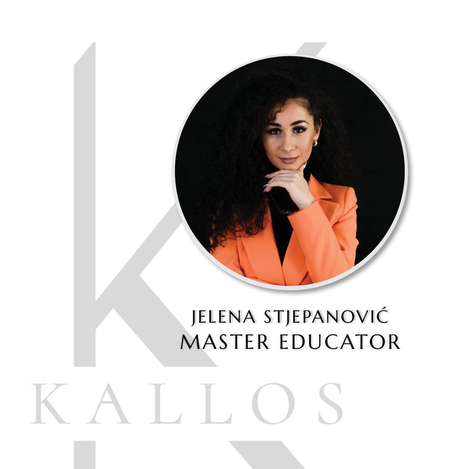 Jelena Stjepanović- BIH Doboj - Kallos