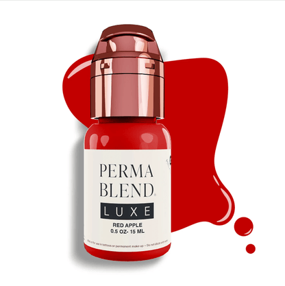 Red Apple - Perma Blend Luxe-Kallos