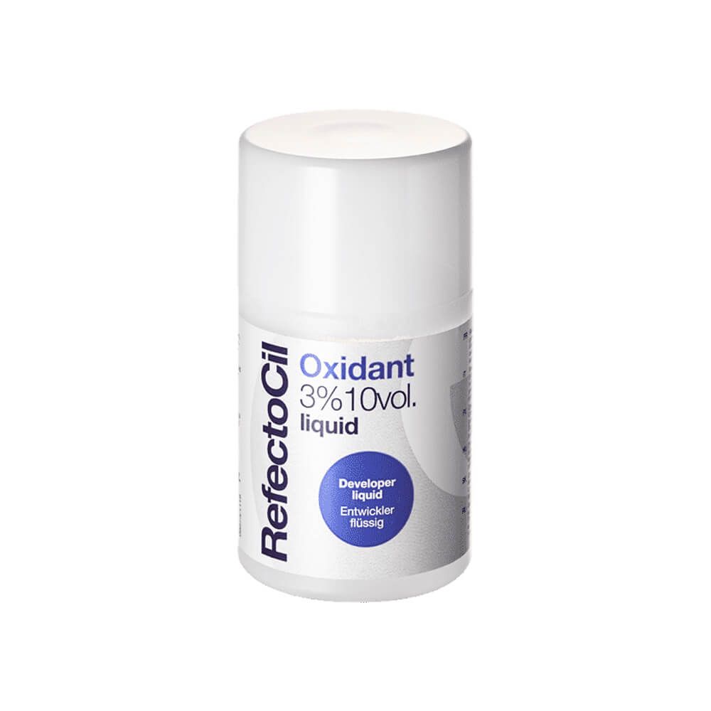 HIDROGEN TEKUĆI 3% REFECTOCIL - Kallos