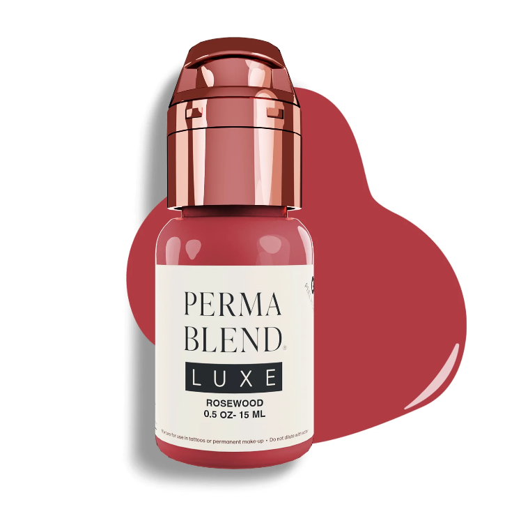 Rosewood - Perma Blend Luxe
