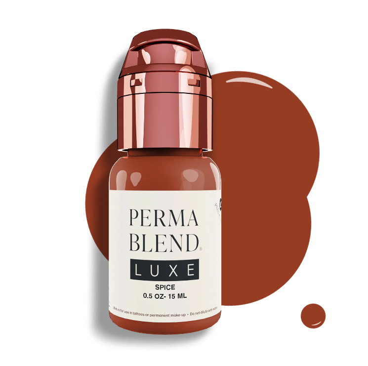 Spice  - Perma Blend Luxe