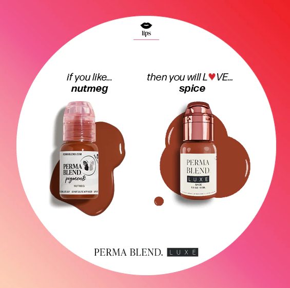 Spice - Perma Blend Luxe-Kallos